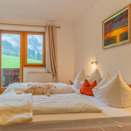 Johanna Reith im Alpbachtal Zewnętrze zdjęcie