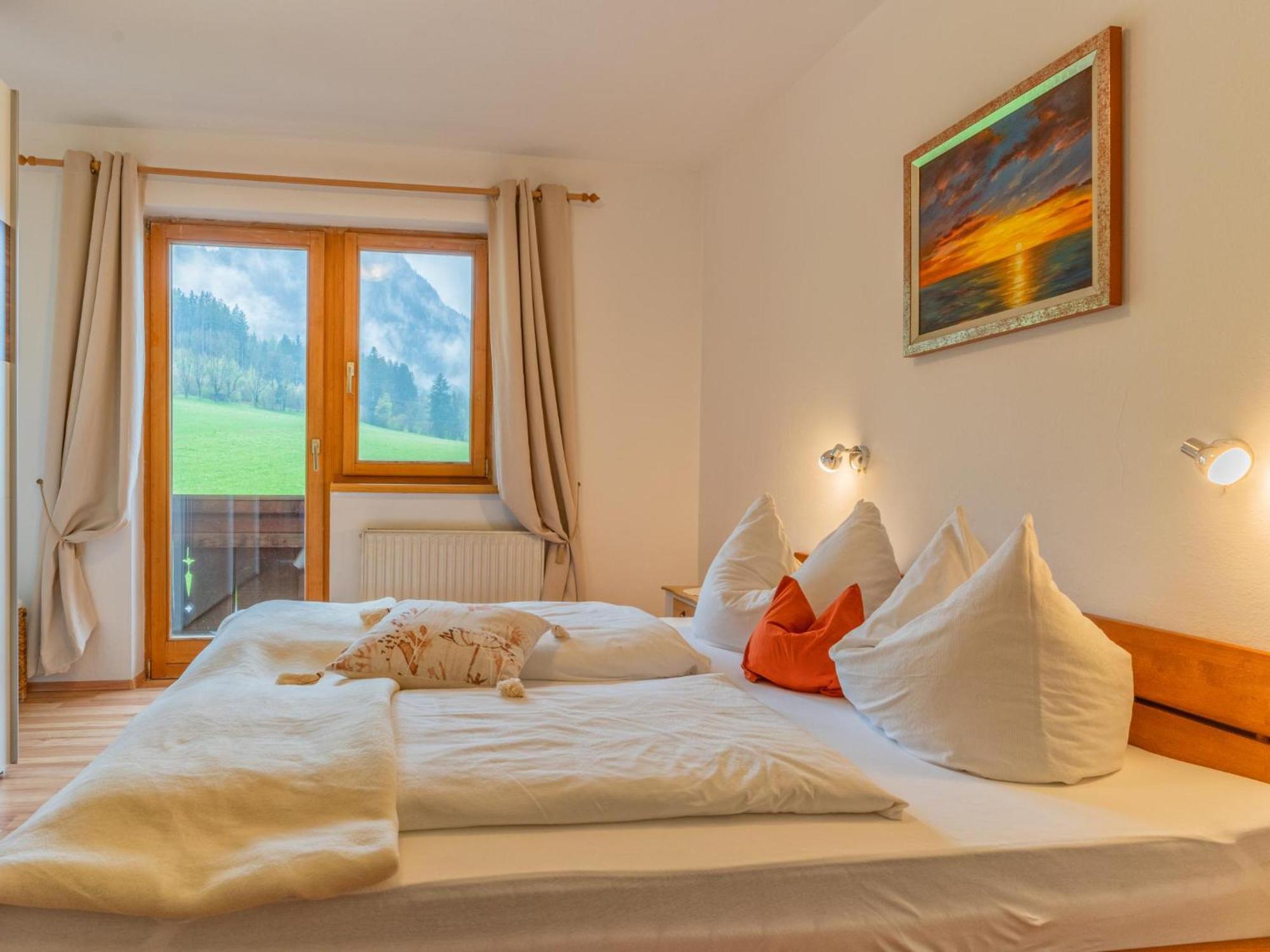 Johanna Reith im Alpbachtal Zewnętrze zdjęcie