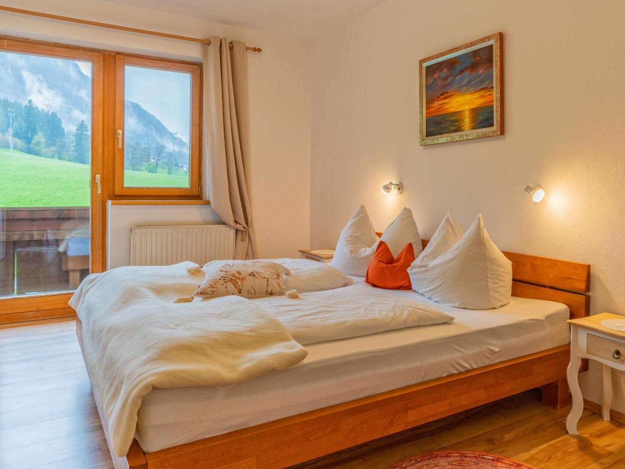 Johanna Reith im Alpbachtal Zewnętrze zdjęcie